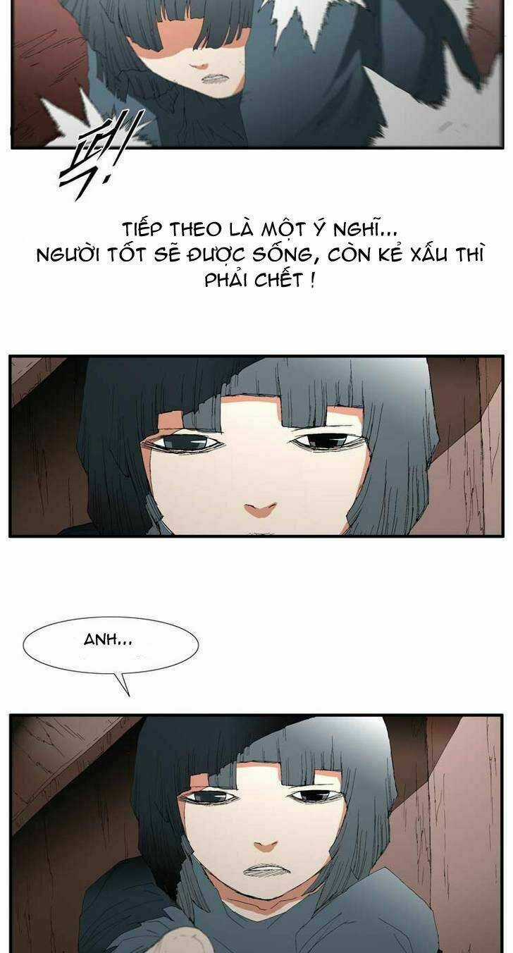 Siêu năng Chapter 59 trang 3