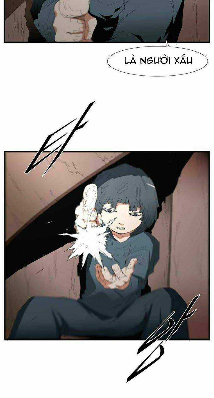 Siêu năng Chapter 59 trang 4