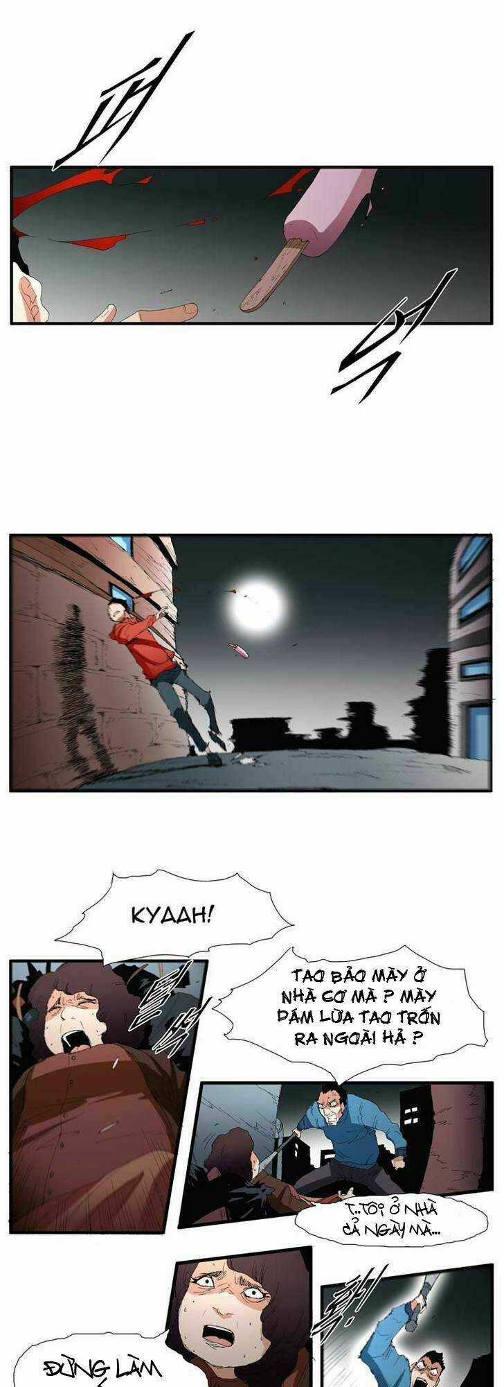 Siêu năng Chapter 59 trang 5