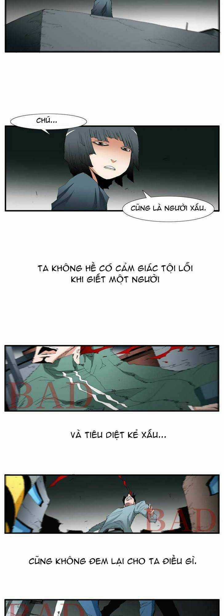 Siêu năng Chapter 59 trang 7