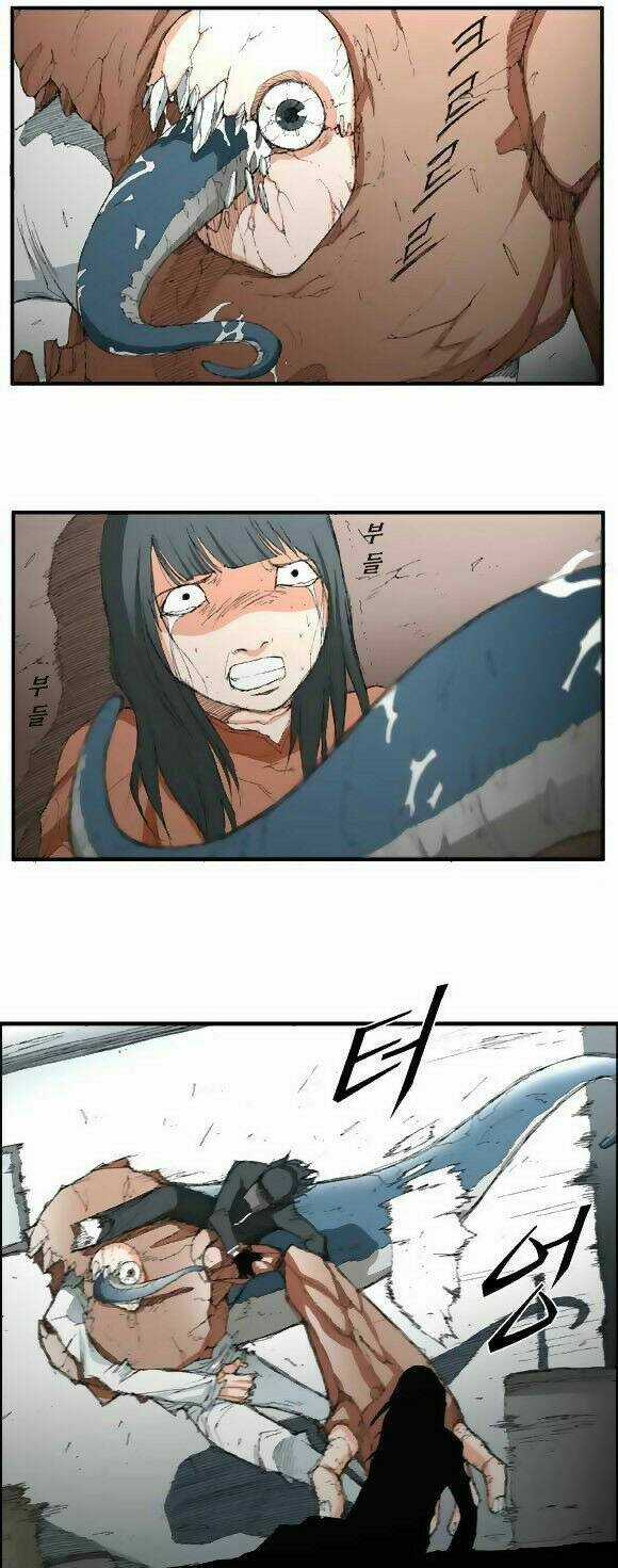 Siêu năng Chapter 6 trang 10