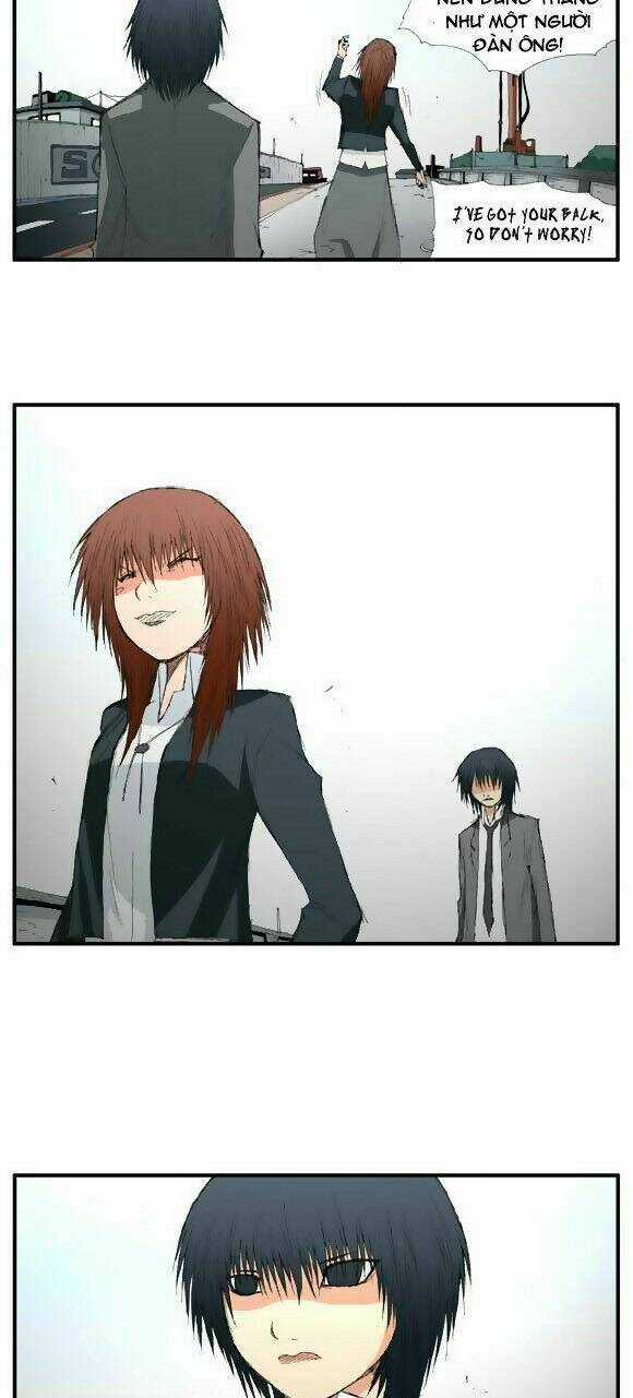 Siêu năng Chapter 6 trang 2