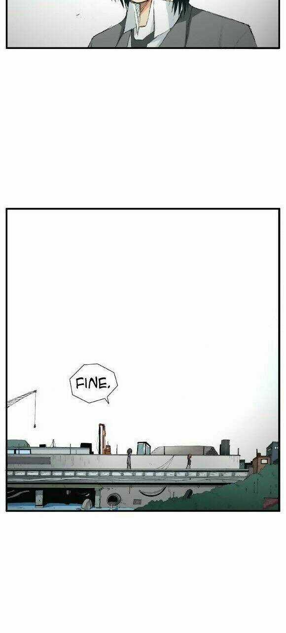 Siêu năng Chapter 6 trang 3