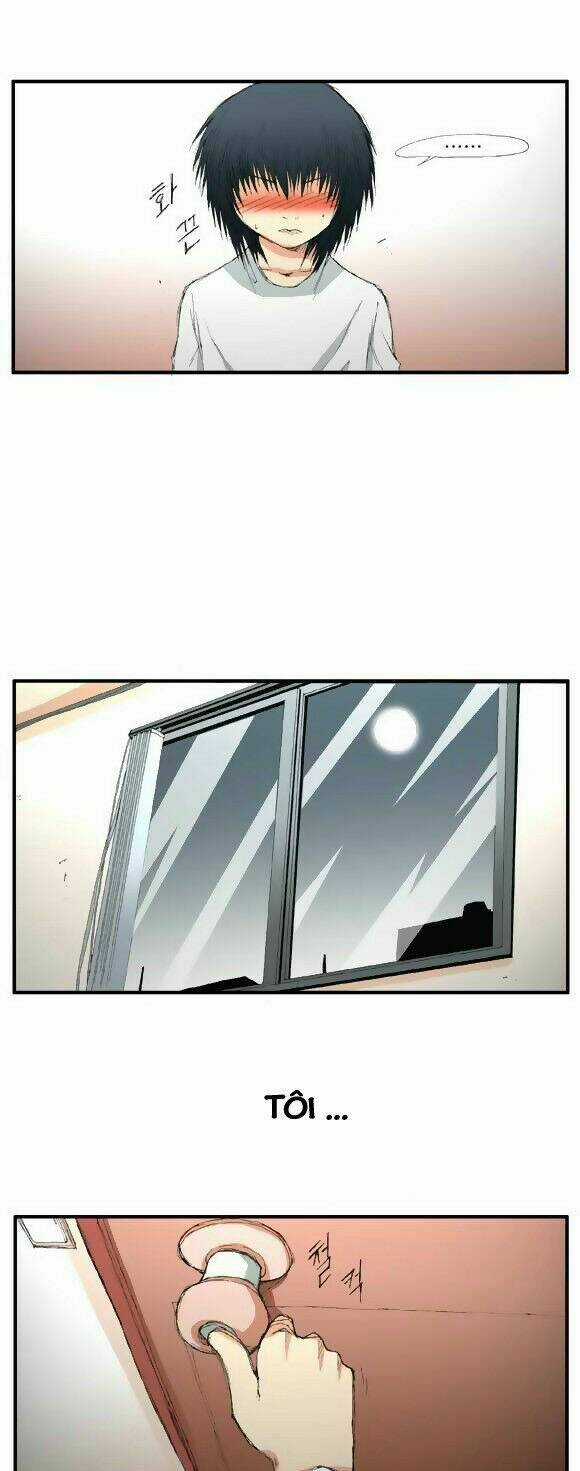 Siêu năng Chapter 6 trang 6