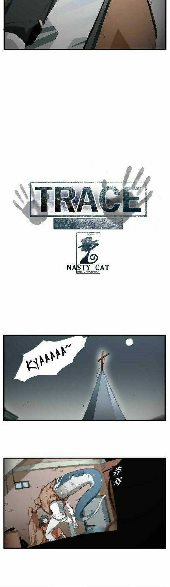 Siêu năng Chapter 6 trang 9