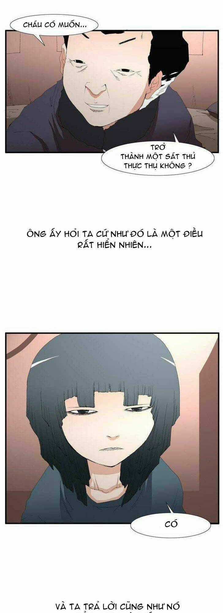 Siêu năng Chapter 60 trang 0
