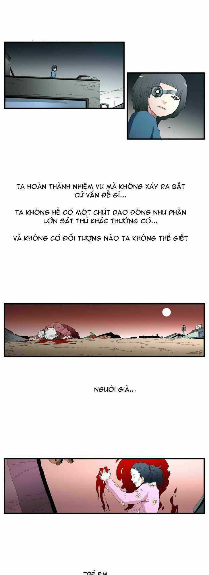 Siêu năng Chapter 60 trang 10