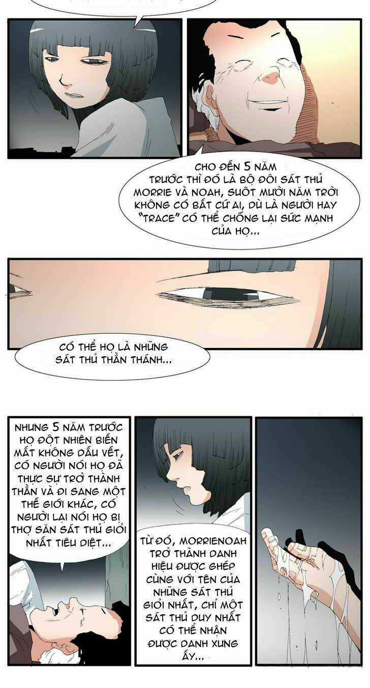 Siêu năng Chapter 60 trang 14