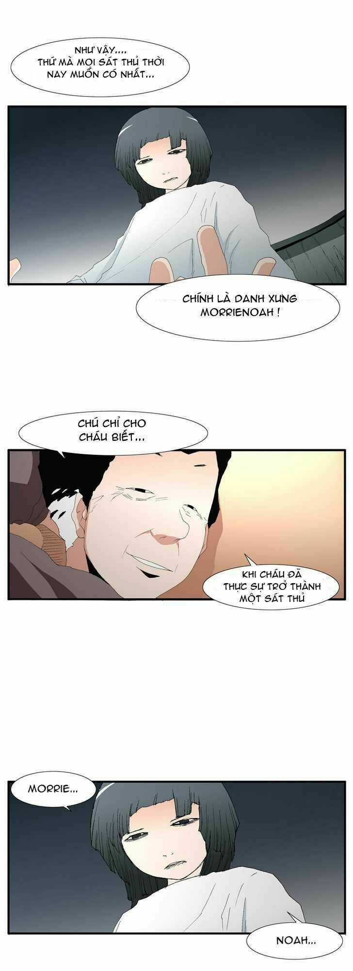 Siêu năng Chapter 60 trang 15