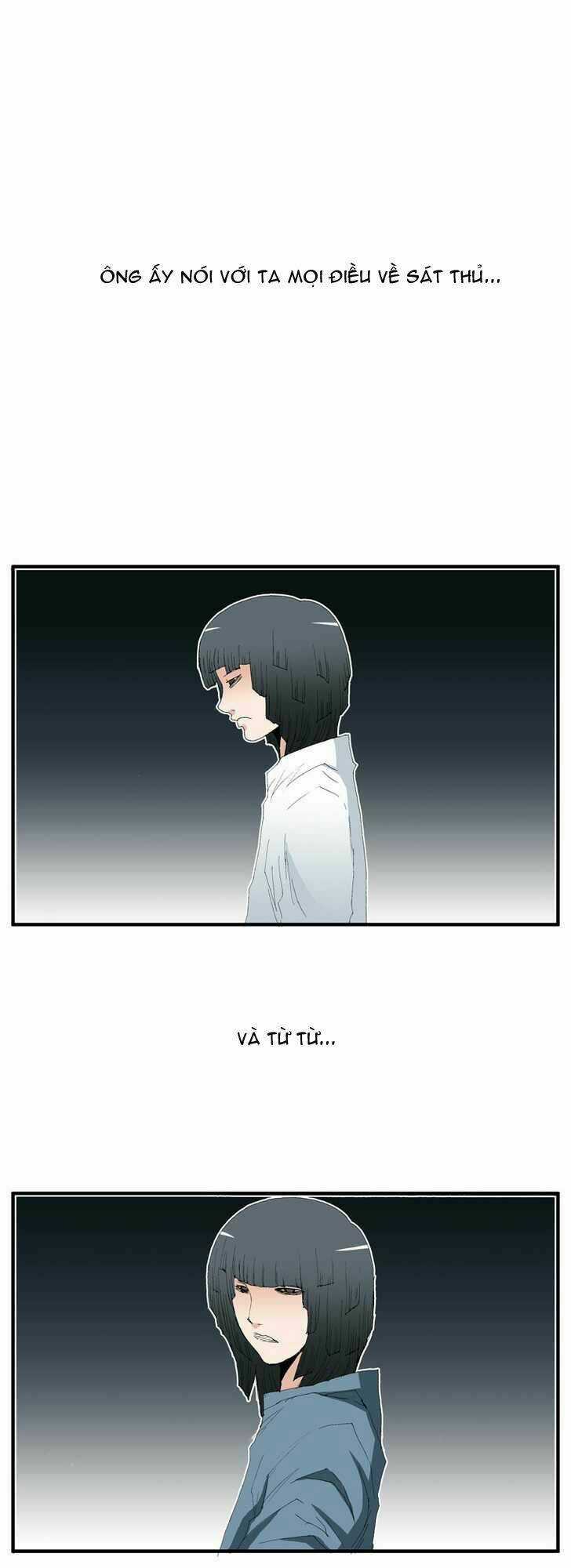 Siêu năng Chapter 60 trang 16