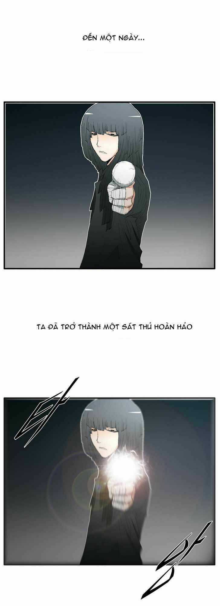 Siêu năng Chapter 60 trang 17