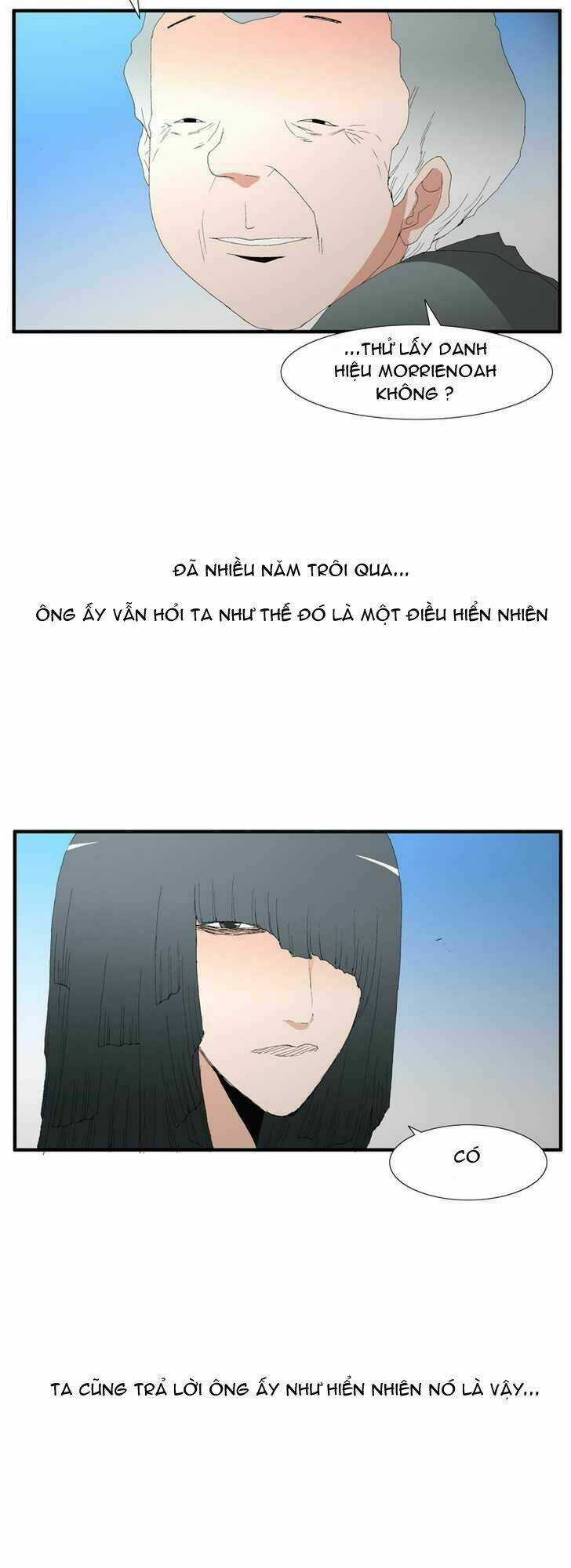 Siêu năng Chapter 60 trang 21