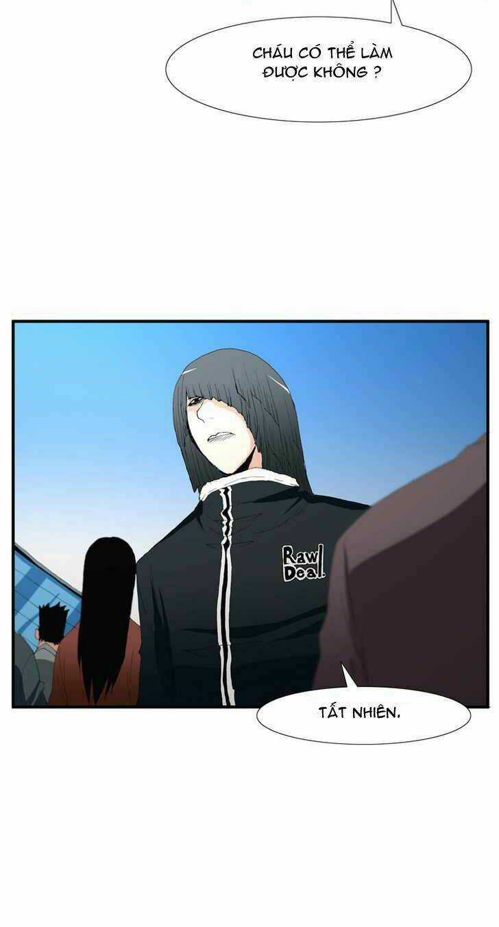 Siêu năng Chapter 60 trang 24