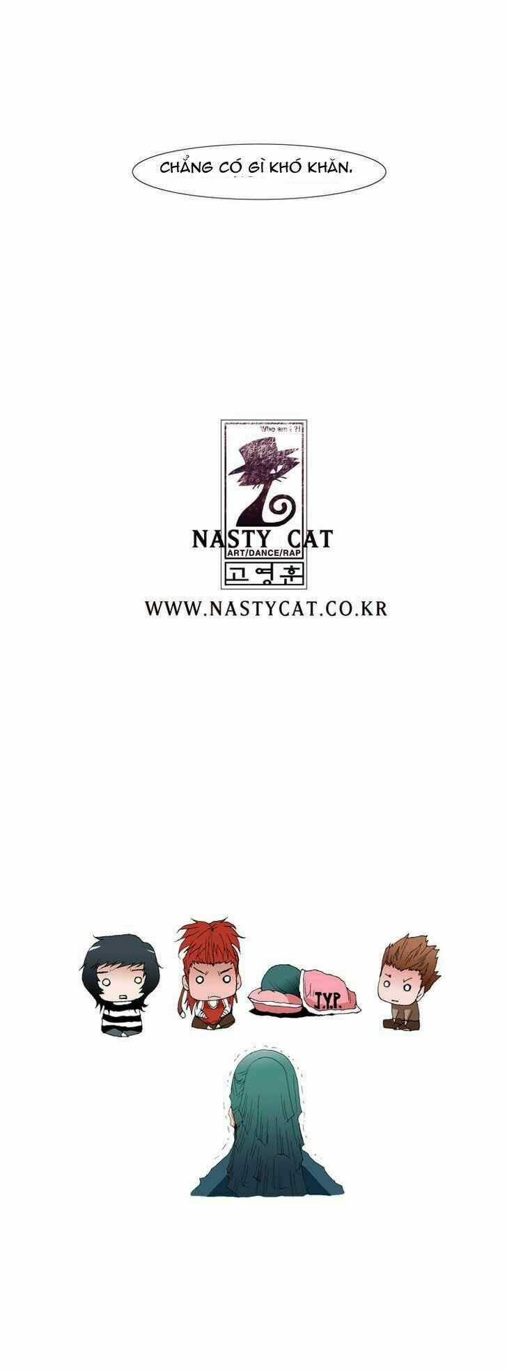 Siêu năng Chapter 60 trang 25