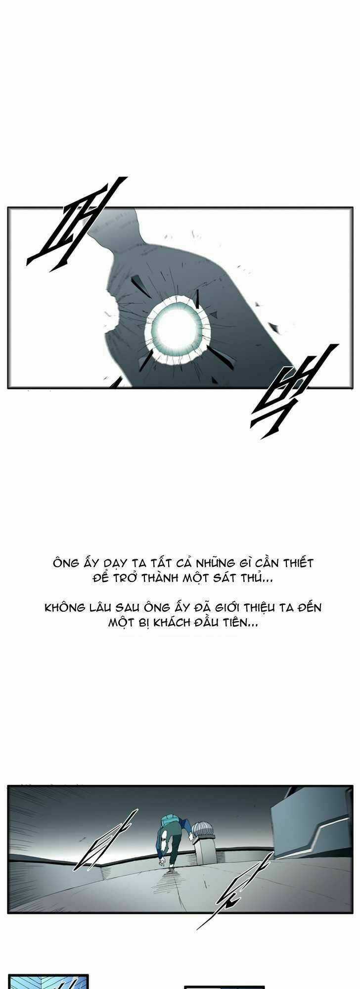 Siêu năng Chapter 60 trang 5