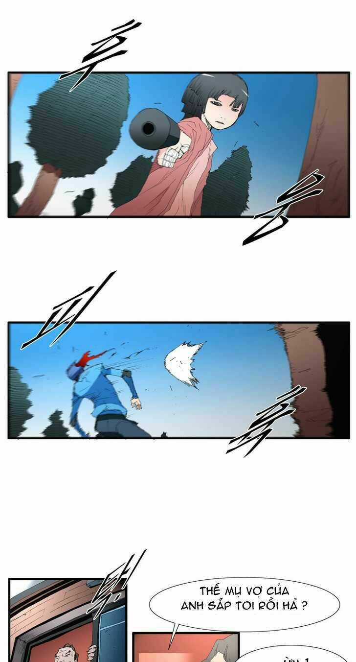 Siêu năng Chapter 60 trang 8