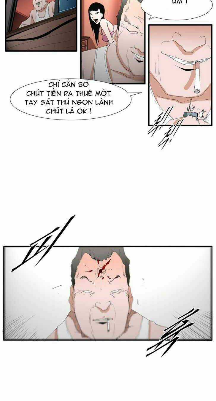 Siêu năng Chapter 60 trang 9