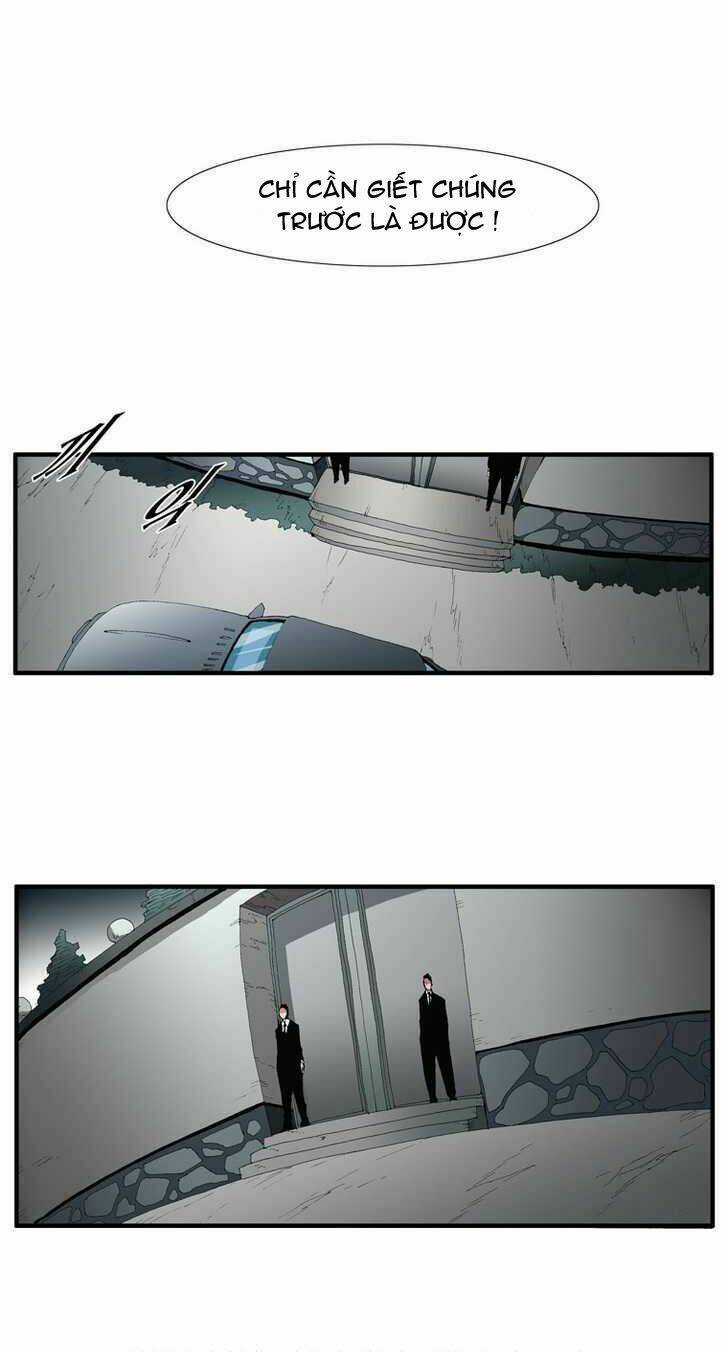 Siêu năng Chapter 61 trang 10