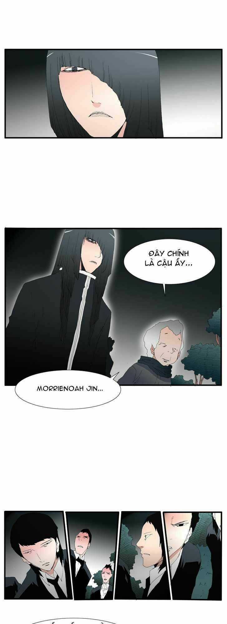 Siêu năng Chapter 61 trang 16