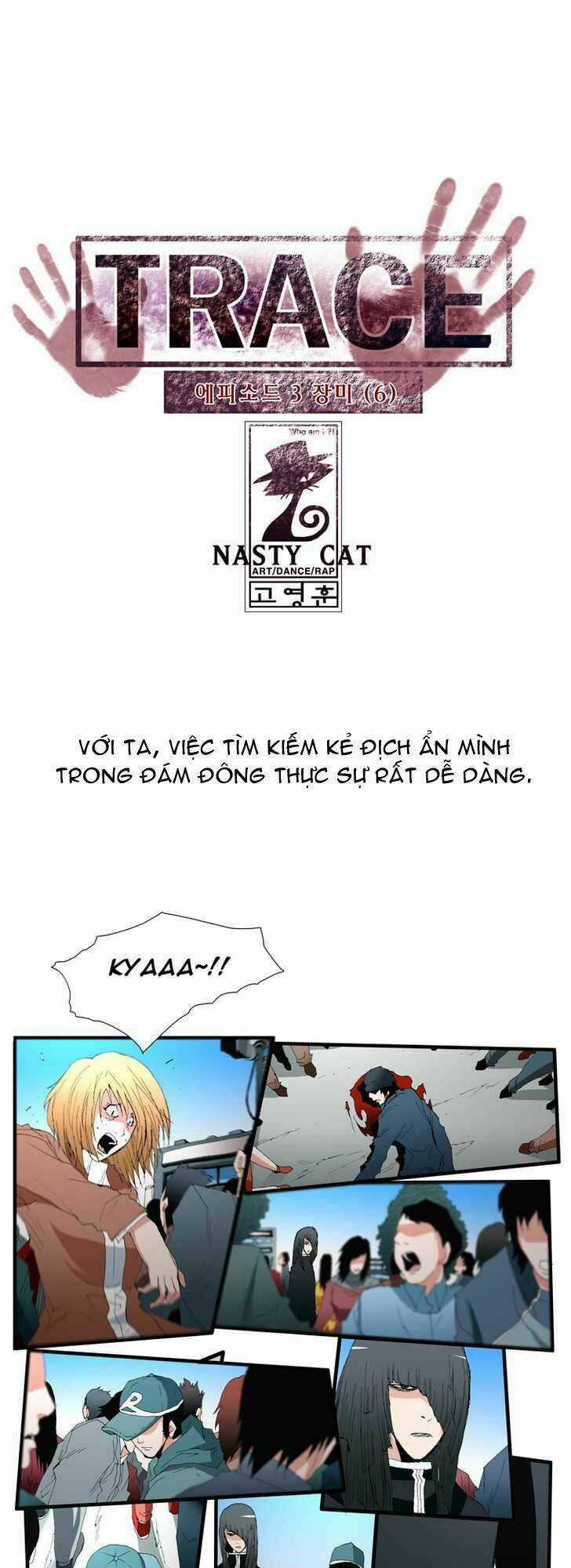 Siêu năng Chapter 61 trang 2