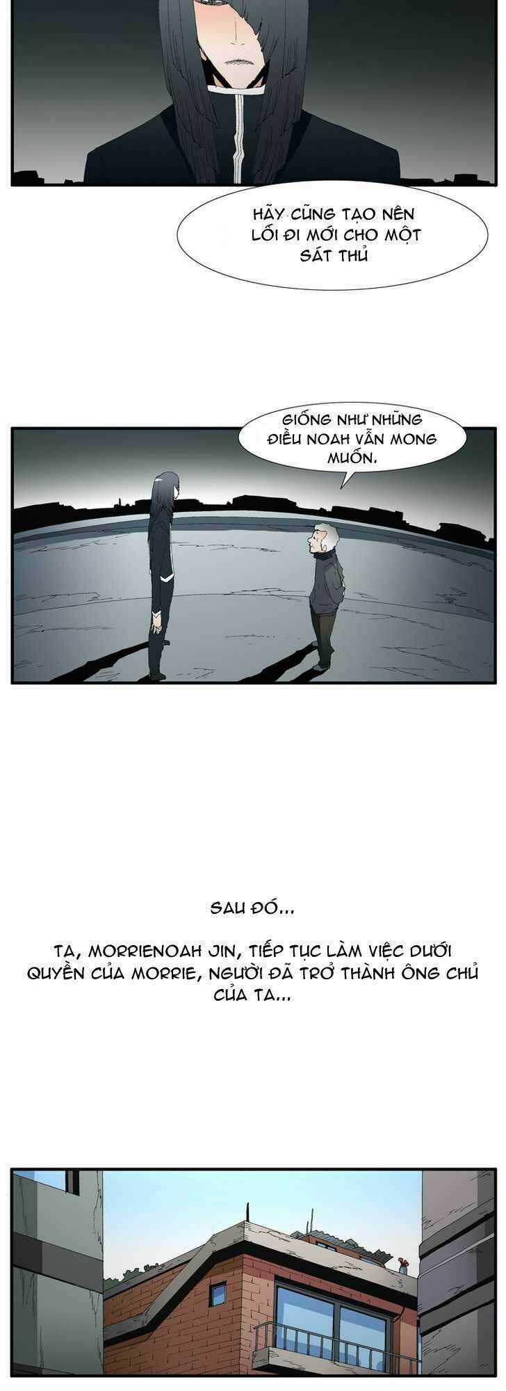 Siêu năng Chapter 61 trang 23