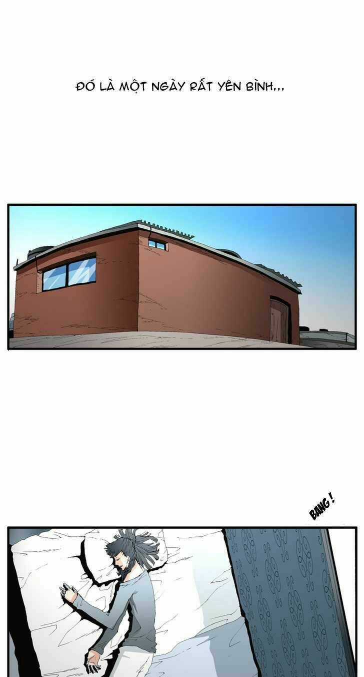 Siêu năng Chapter 61 trang 24