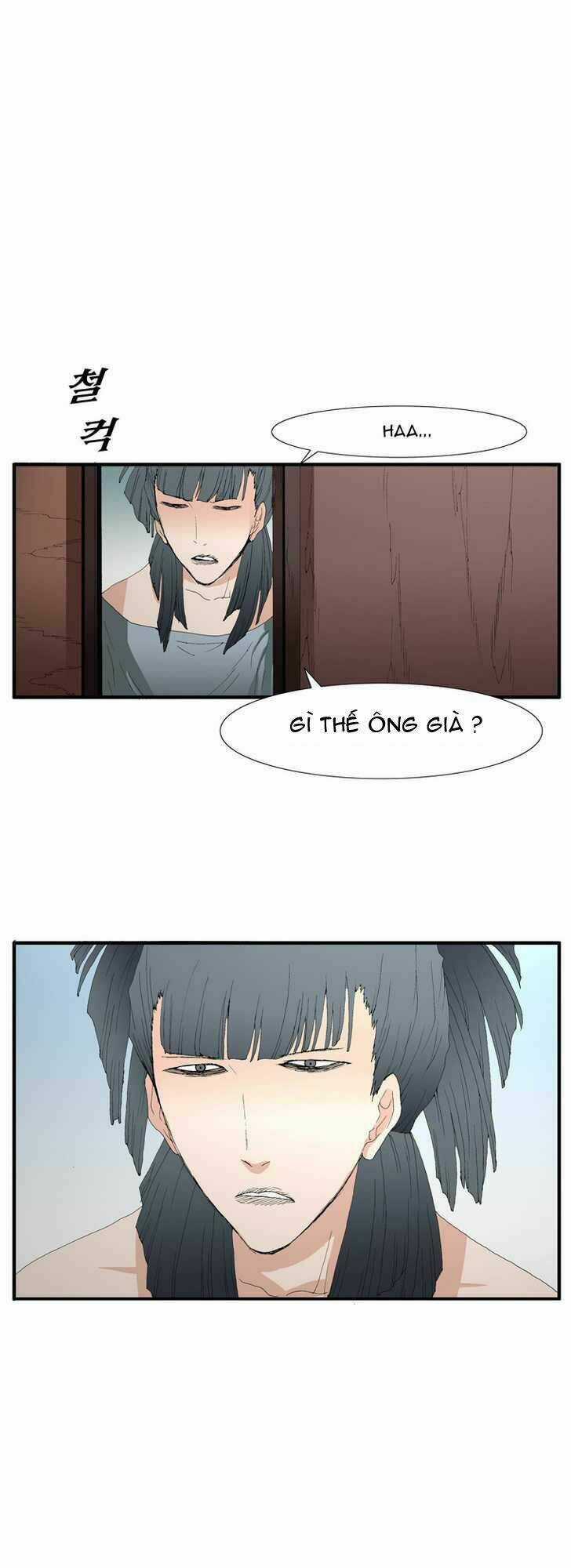 Siêu năng Chapter 61 trang 26