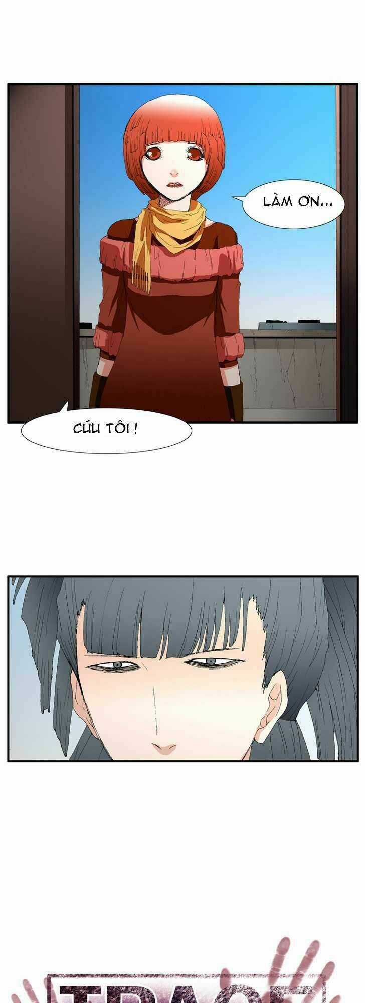 Siêu năng Chapter 61 trang 27