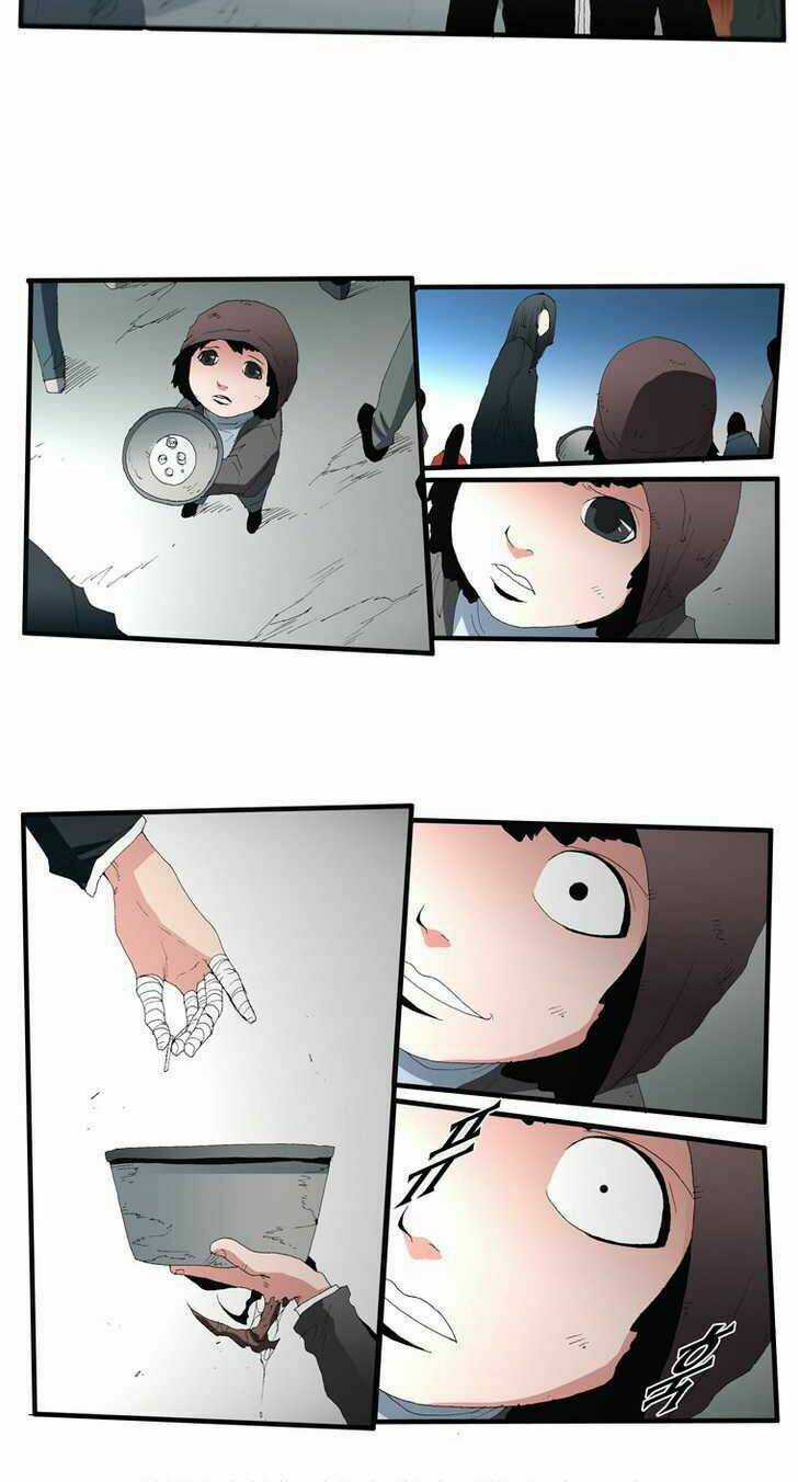 Siêu năng Chapter 61 trang 5