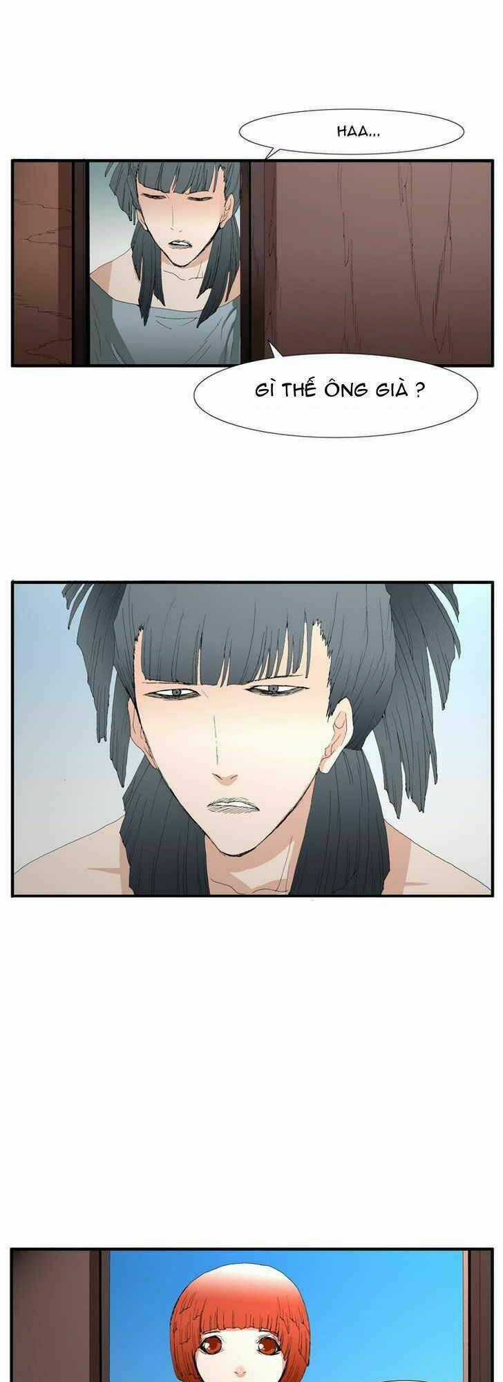 Siêu năng Chapter 62 trang 0