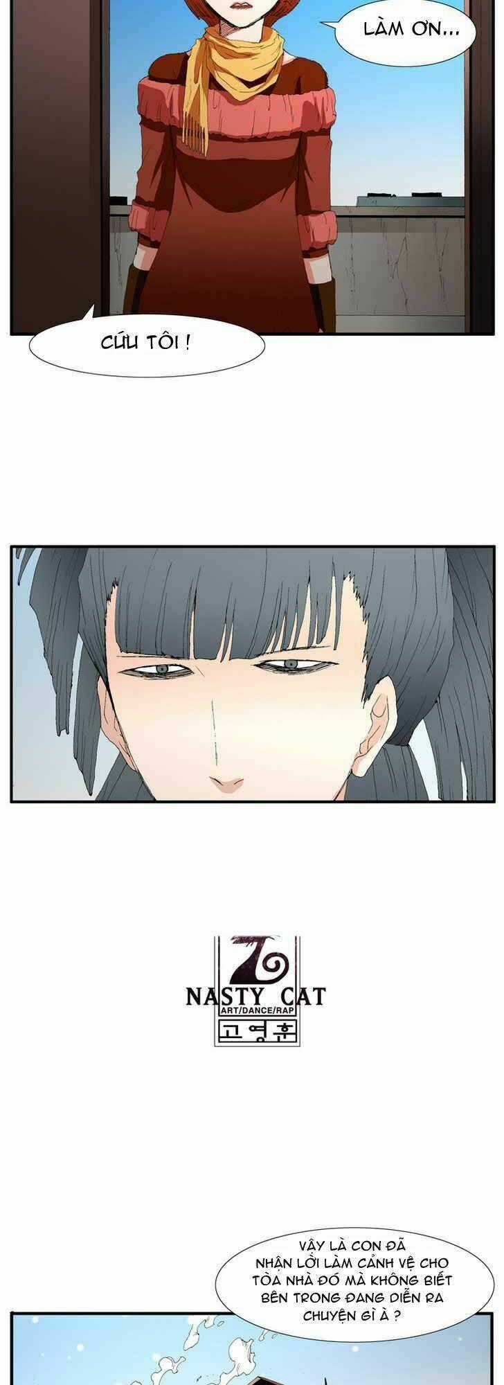Siêu năng Chapter 62 trang 1