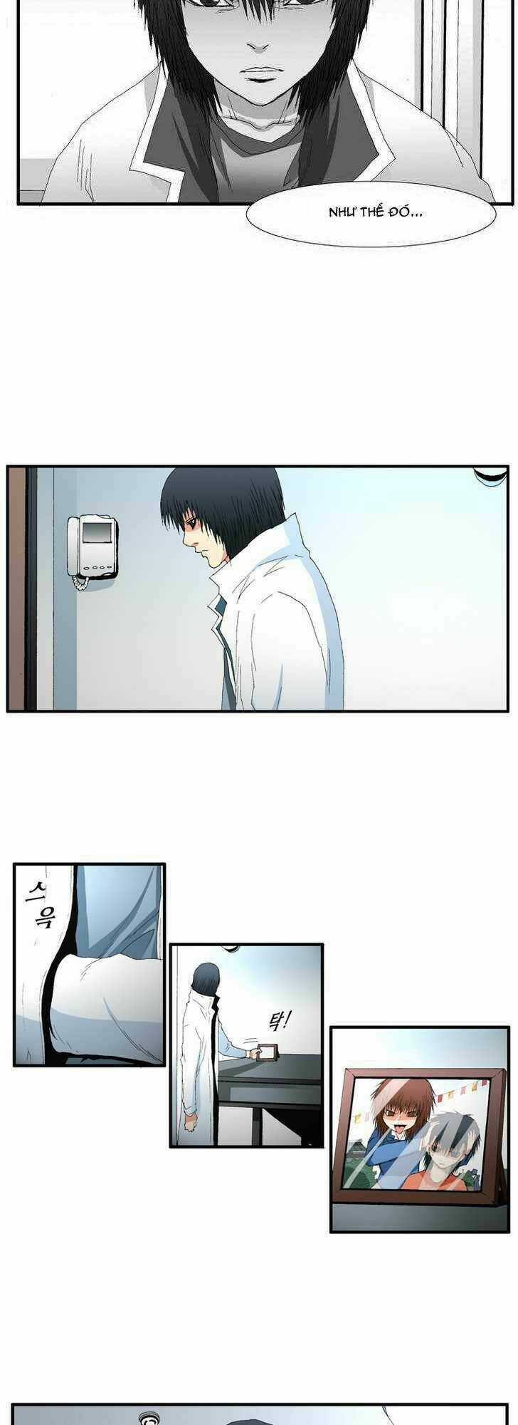 Siêu năng Chapter 62 trang 12