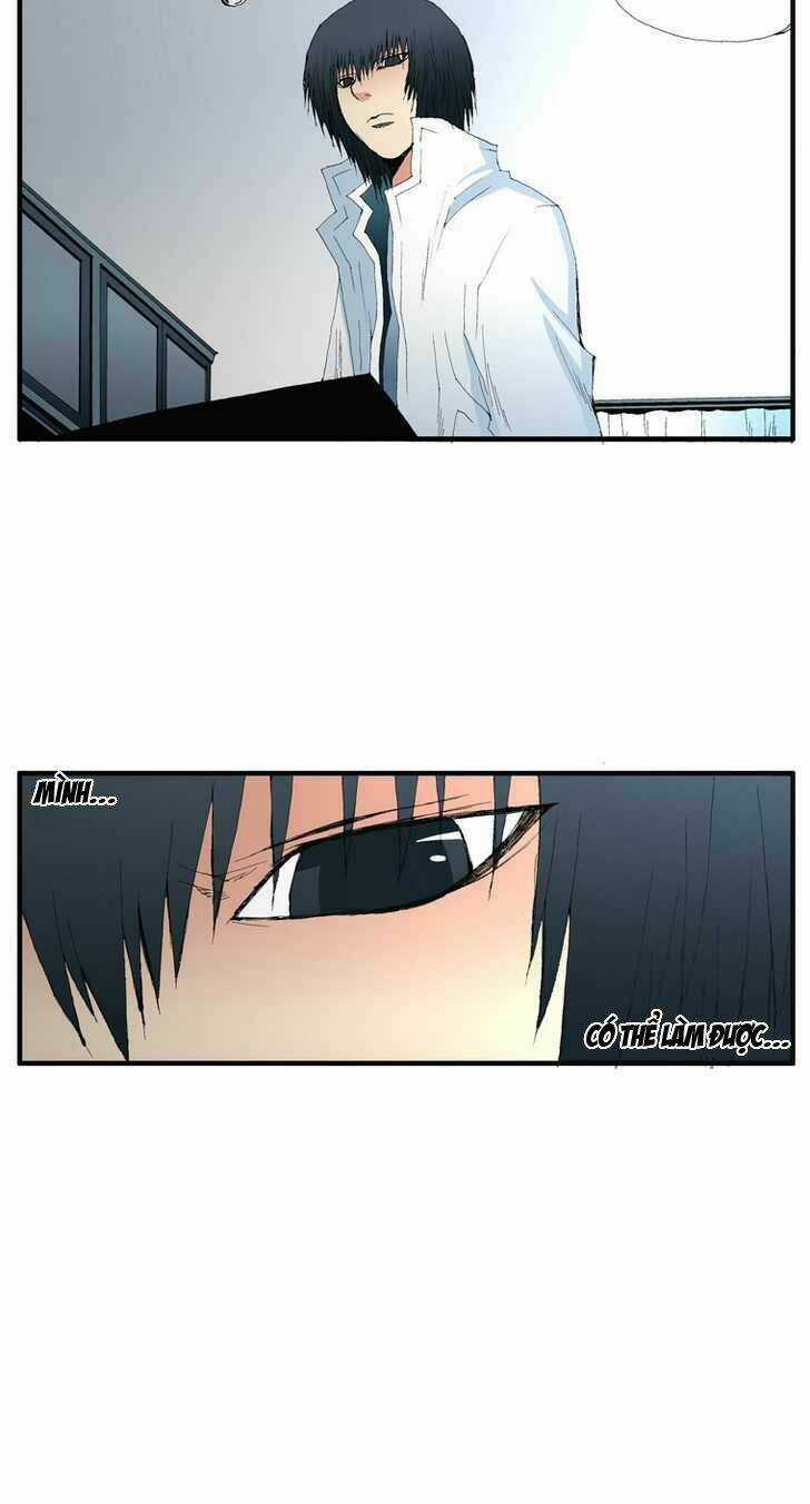 Siêu năng Chapter 62 trang 13