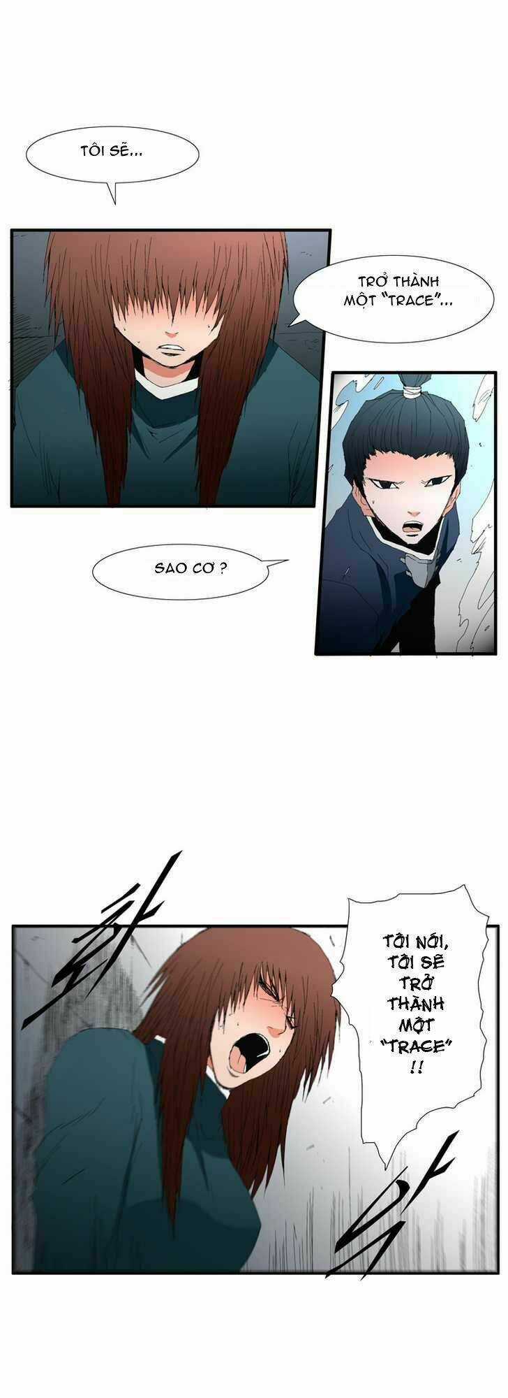 Siêu năng Chapter 62 trang 15