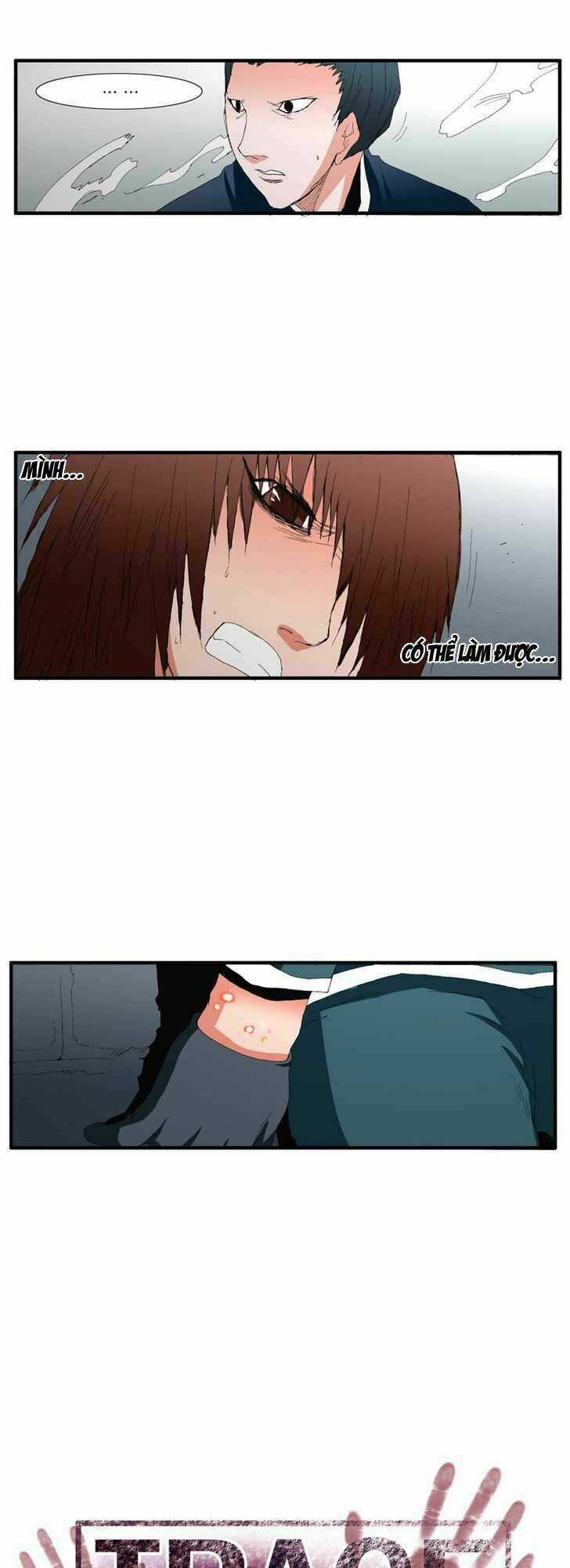 Siêu năng Chapter 62 trang 16