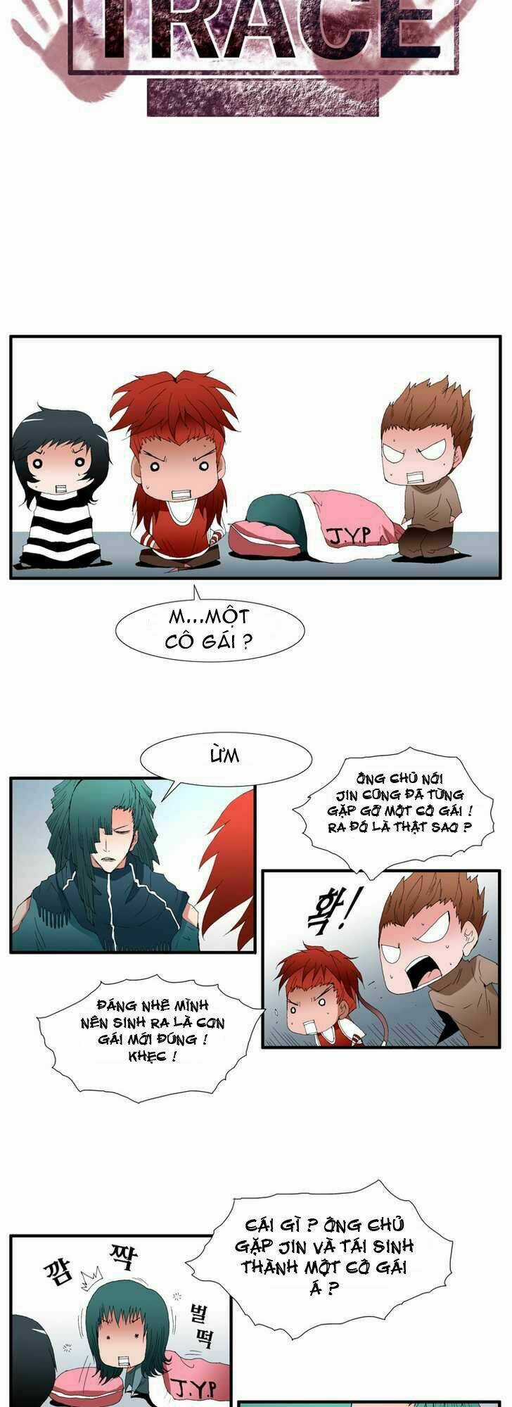 Siêu năng Chapter 62 trang 17