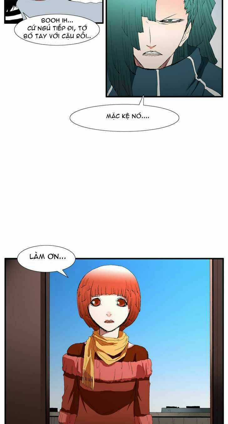 Siêu năng Chapter 62 trang 18