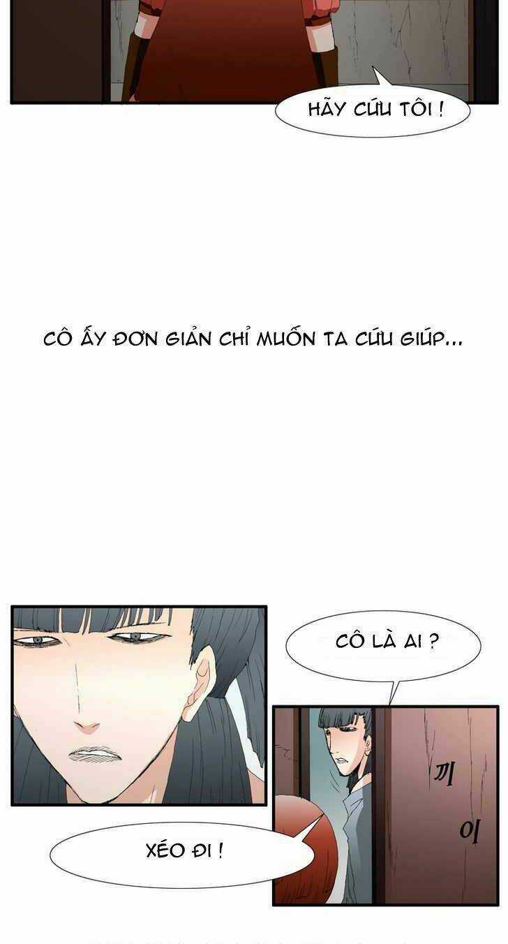 Siêu năng Chapter 62 trang 19