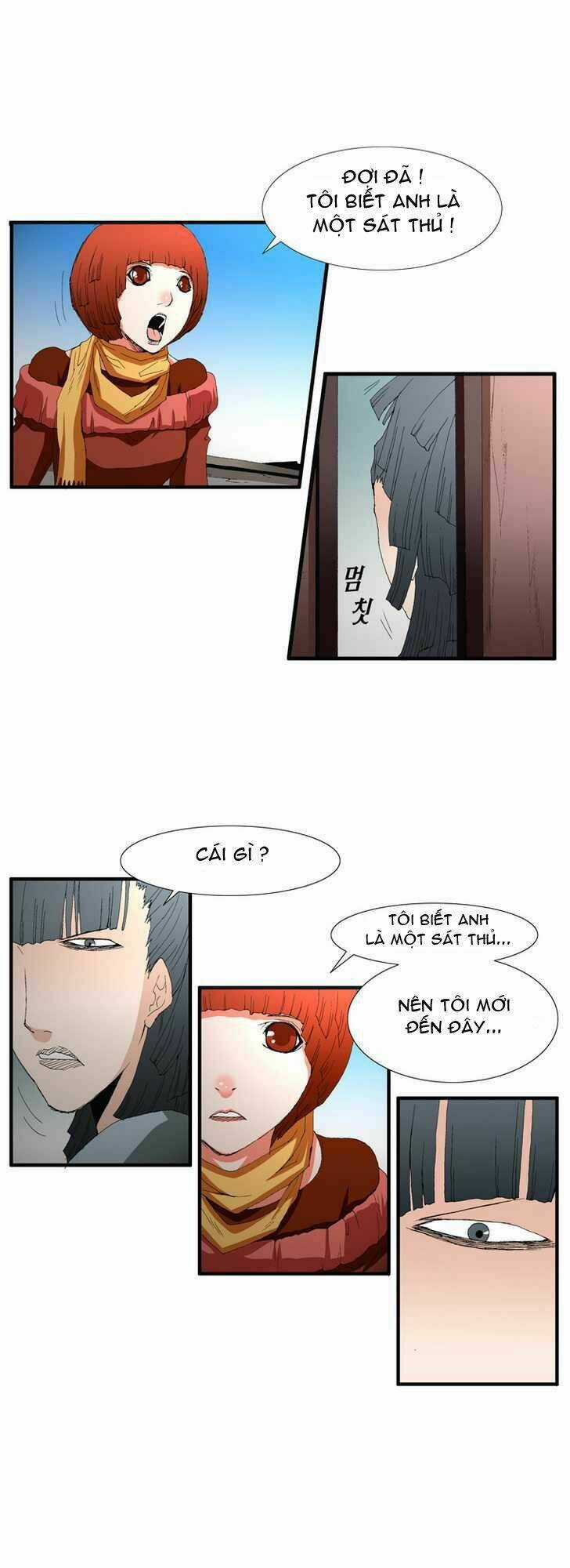 Siêu năng Chapter 62 trang 20