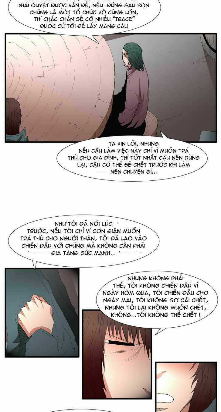Siêu năng Chapter 62 trang 3