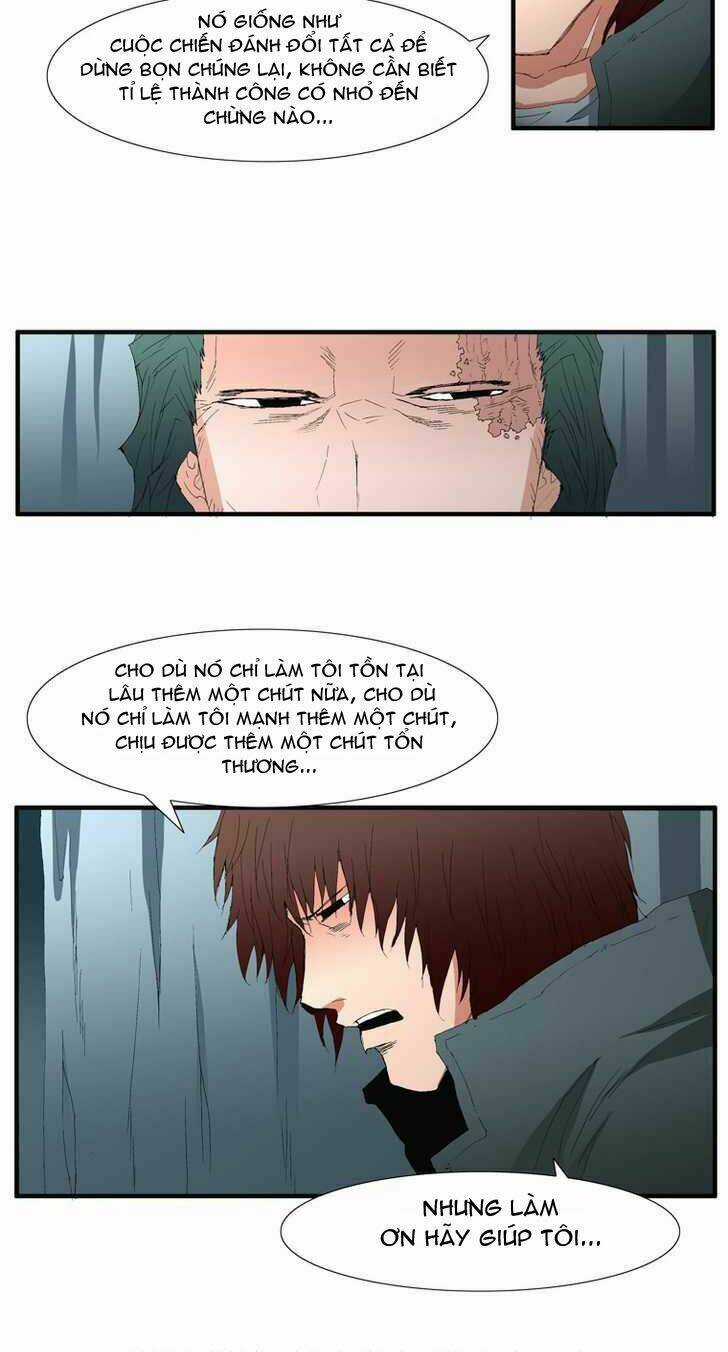 Siêu năng Chapter 62 trang 4