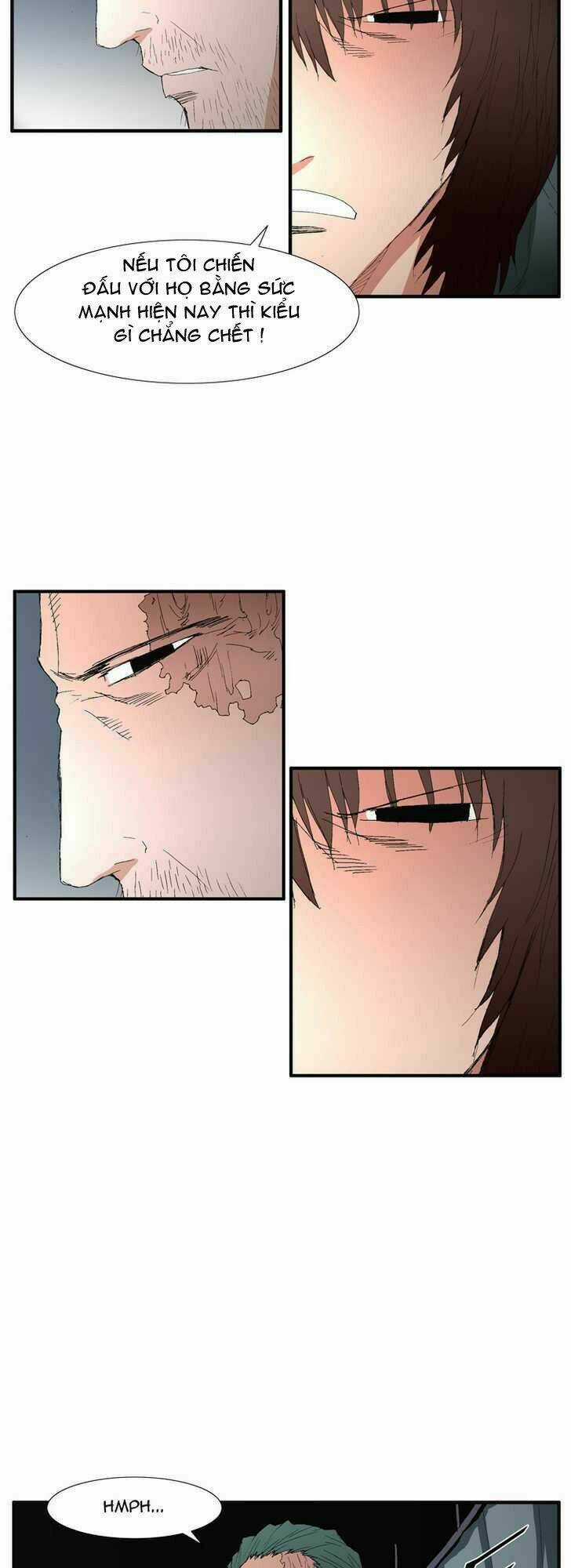 Siêu năng Chapter 62 trang 6