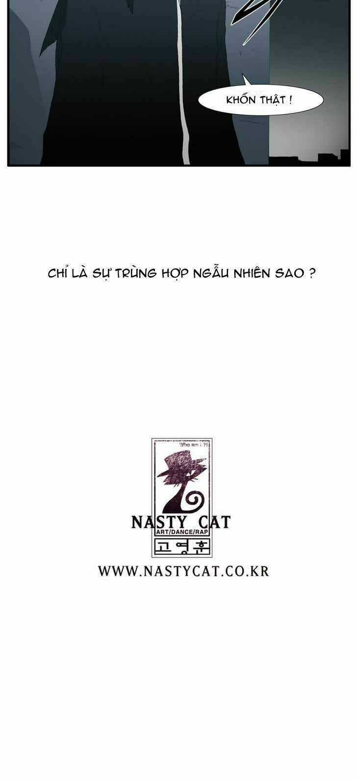 Siêu năng Chapter 63 trang 21