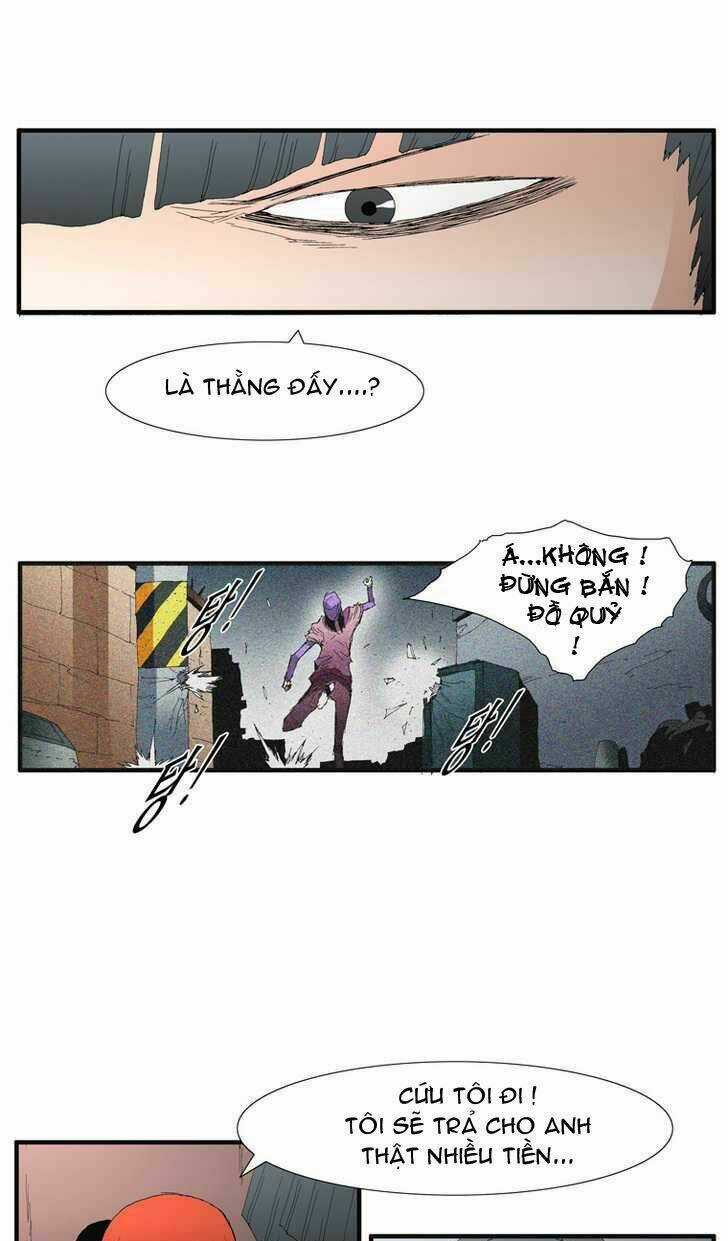 Siêu năng Chapter 63 trang 3