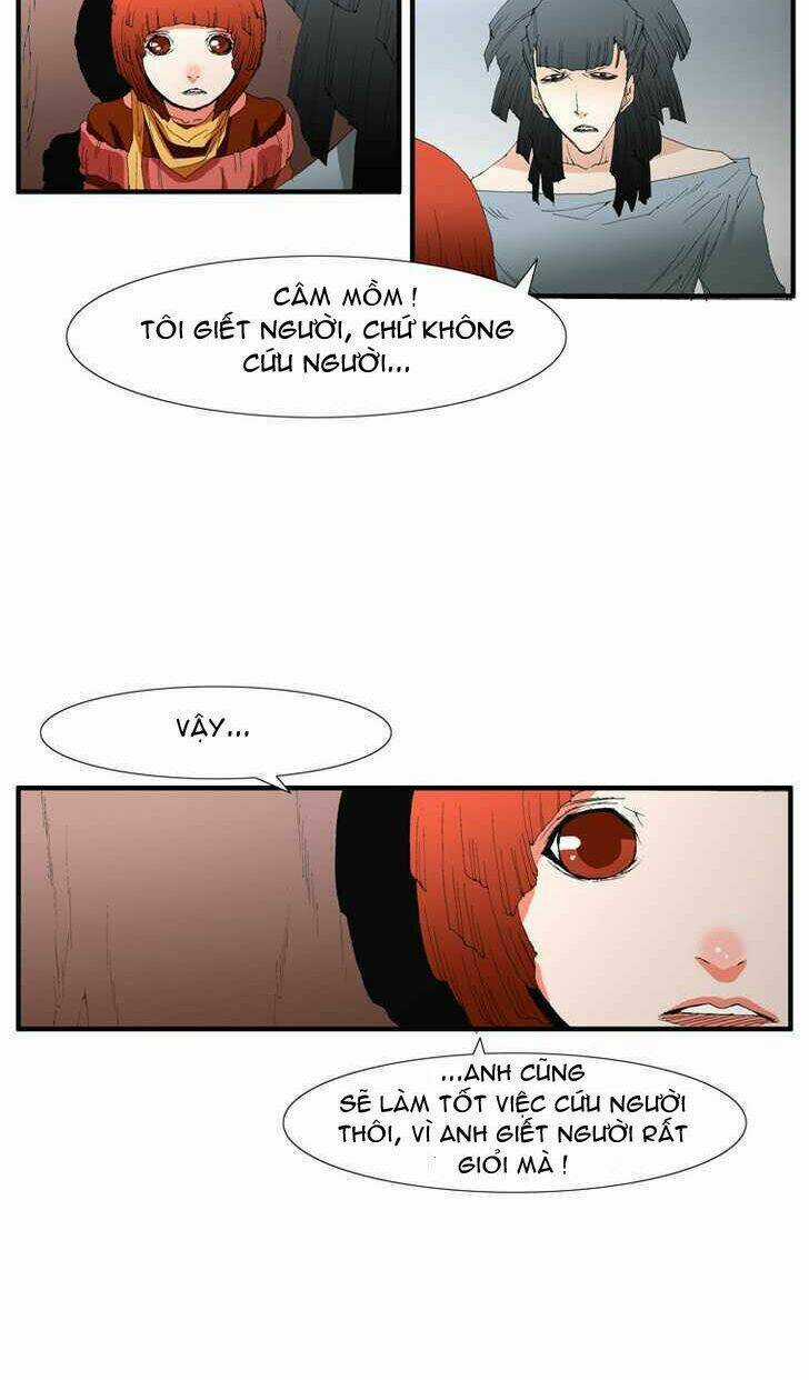 Siêu năng Chapter 63 trang 4