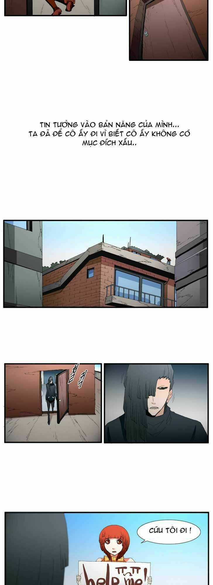 Siêu năng Chapter 63 trang 7