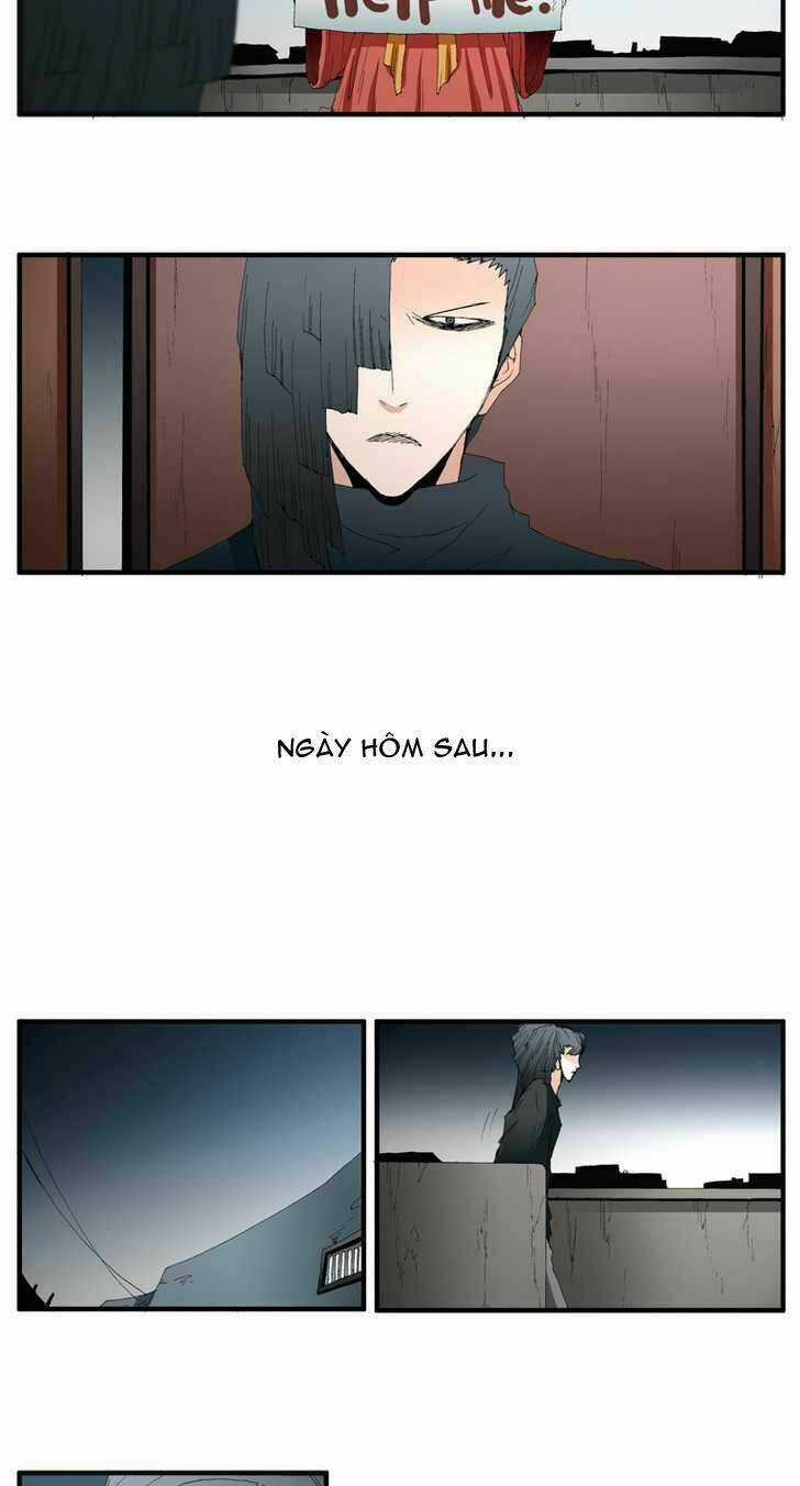 Siêu năng Chapter 63 trang 8