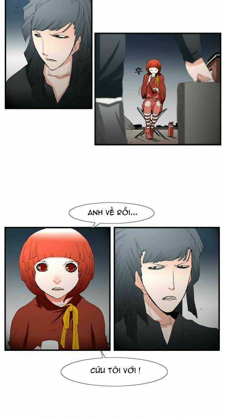 Siêu năng Chapter 63 trang 9