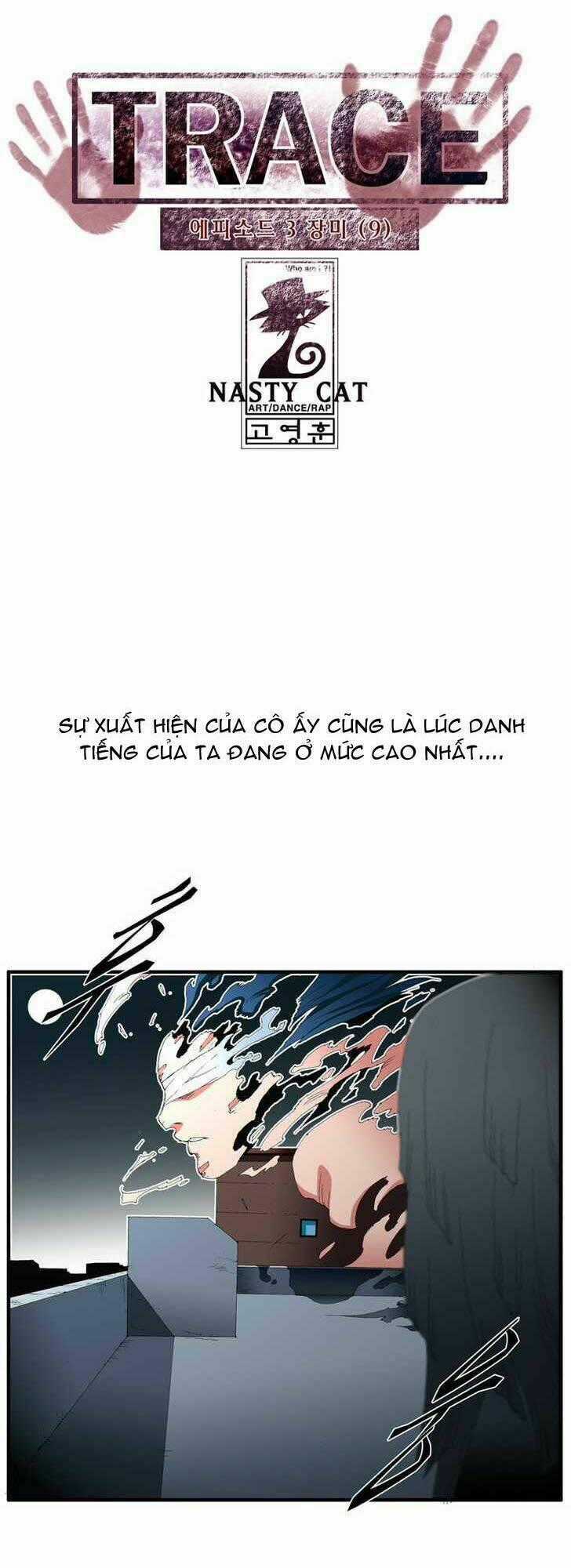 Siêu năng Chapter 64 trang 0
