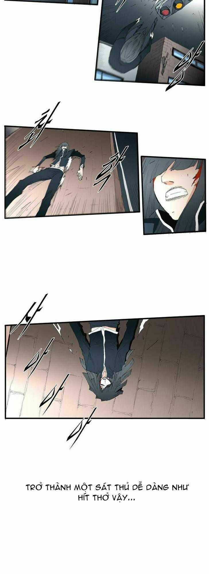 Siêu năng Chapter 64 trang 11